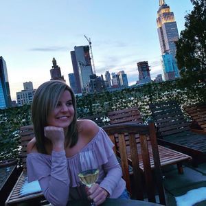 Meet your Posher, Sara